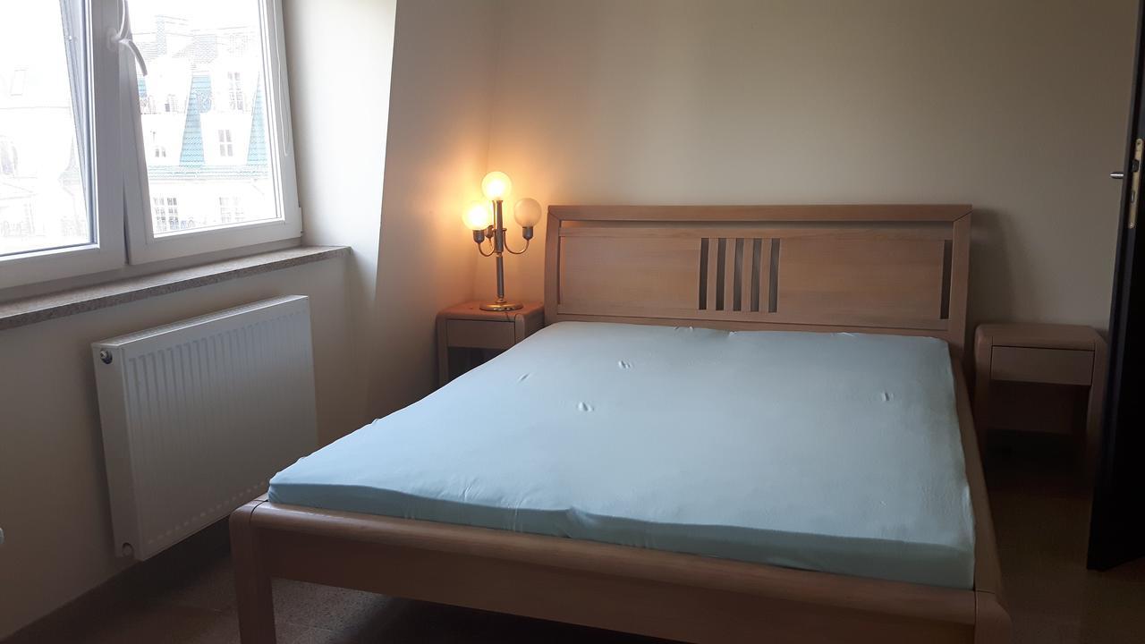 Stella Baltic 2 Apartment Swinoujscie Ngoại thất bức ảnh