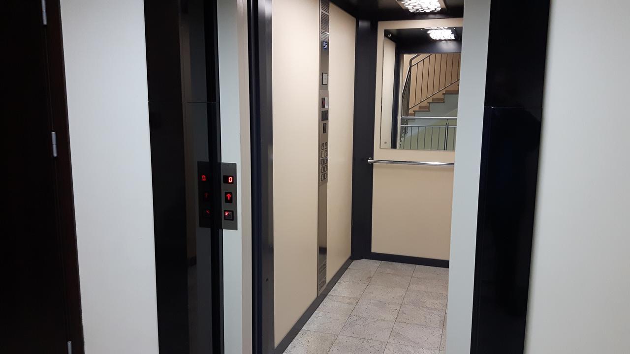 Stella Baltic 2 Apartment Swinoujscie Ngoại thất bức ảnh