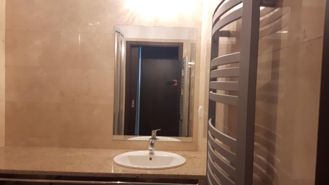 Stella Baltic 2 Apartment Swinoujscie Ngoại thất bức ảnh