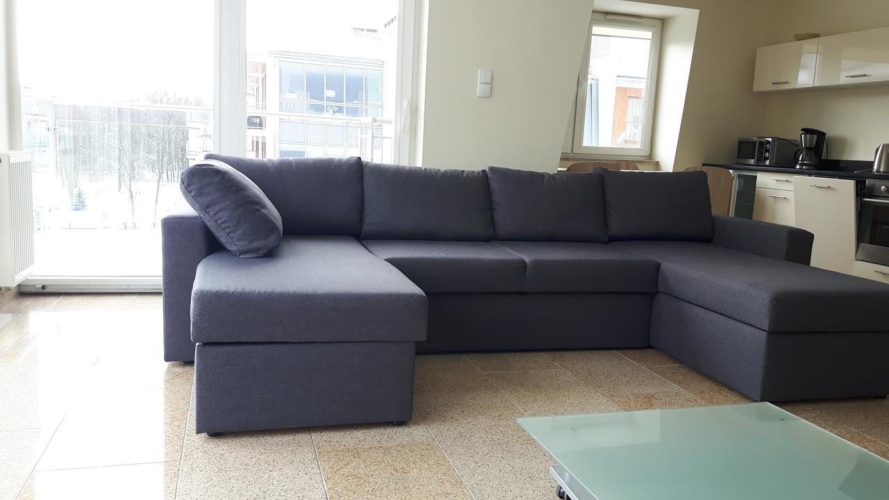 Stella Baltic 2 Apartment Swinoujscie Ngoại thất bức ảnh