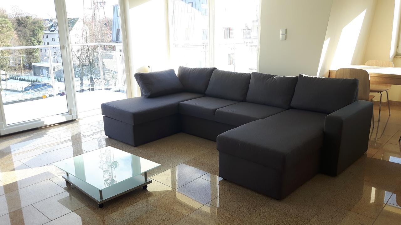 Stella Baltic 2 Apartment Swinoujscie Ngoại thất bức ảnh