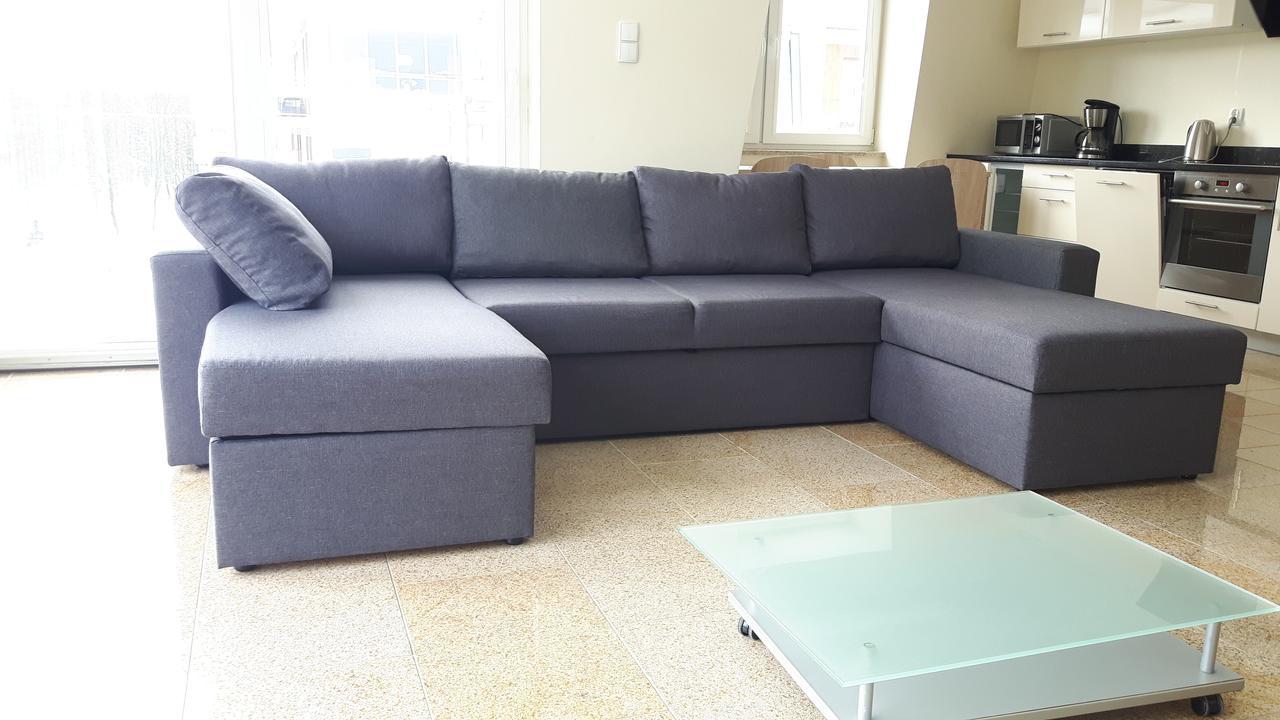 Stella Baltic 2 Apartment Swinoujscie Ngoại thất bức ảnh