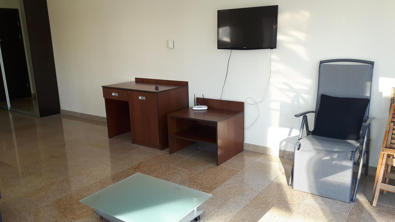 Stella Baltic 2 Apartment Swinoujscie Ngoại thất bức ảnh